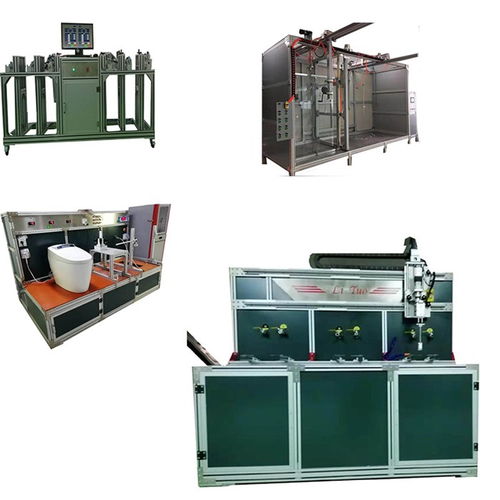 衛(wèi)浴試驗工廠直銷與室內環(huán)境檢測治理一站式服務