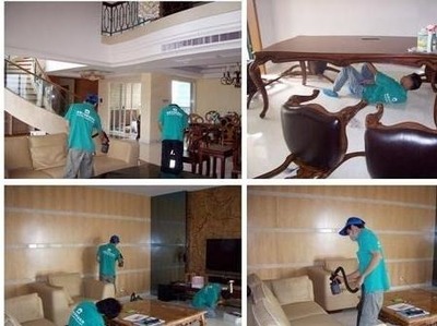 甲醛檢測與治理 守護家庭環境，締造清晰健康的室內空間