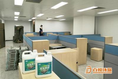 佛山百悅環(huán)保 守護(hù)幼兒健康，科學(xué)應(yīng)對幼兒園室內(nèi)甲醛超標(biāo)問題