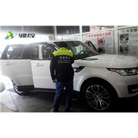 守護健康呼吸 曲靖室內環(huán)境檢測與甲醛治理全攻略