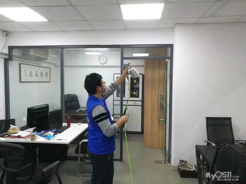 鎮(zhèn)江醛盾環(huán)保 十年質保，守護您的每一口呼吸