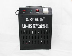 守護呼吸健康，共建清新家園——河源衛盟室內環境檢測治理服務部專業解讀